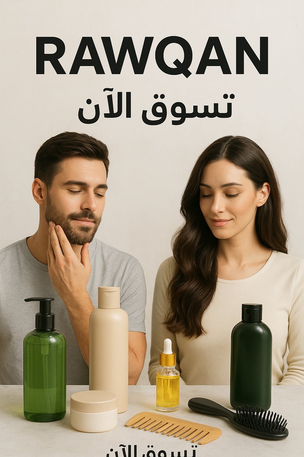 العناية الشخصية والجمال